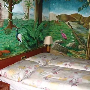Drachen Hotel