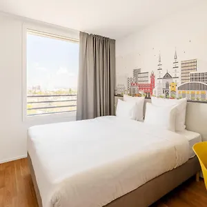 3* Ξενοδοχείο B&B Hotel Basel