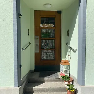 Kiki's Frühstückspension